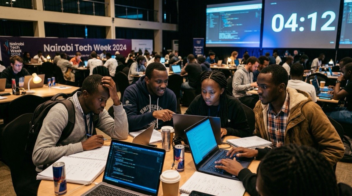 Youth AI Challenge